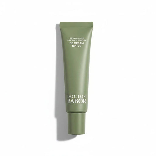Babor BB Cream SPF 20 Microbiomic