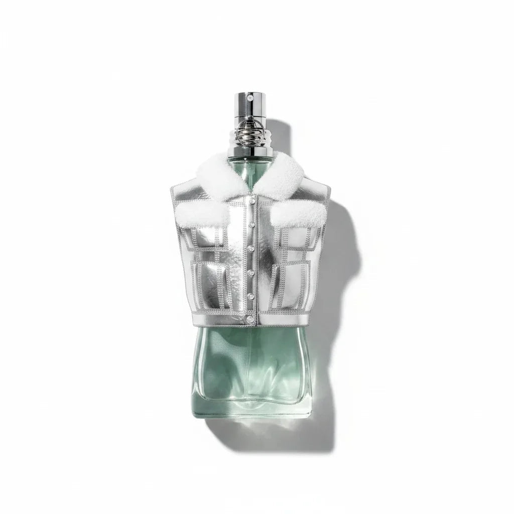 Jean Paul Gaultier Le Male Holiday Collector Edition Eau de Toilette