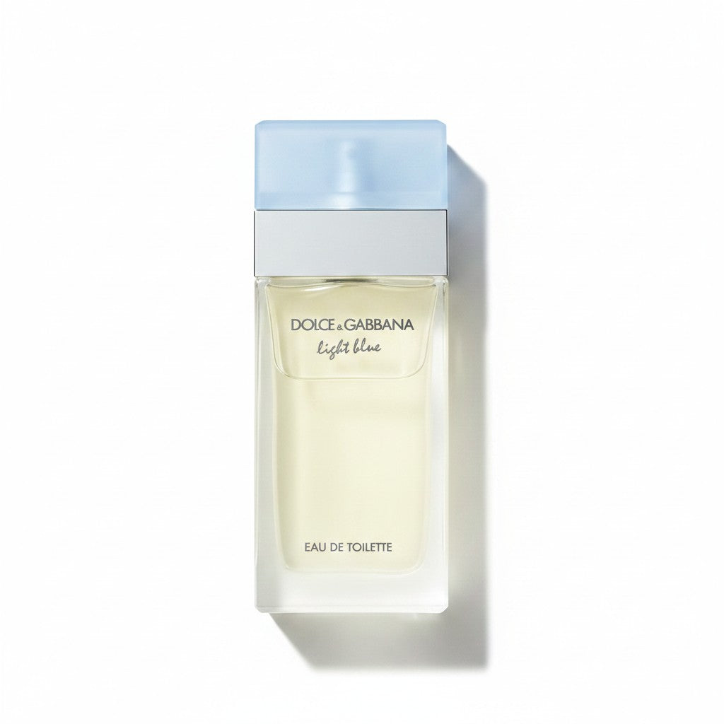 Dolce & Gabanna Light Blue Eau de Toilette