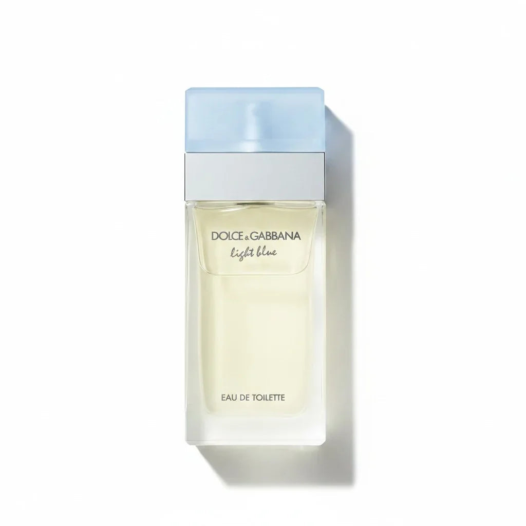 Dolce & Gabanna Light Blue Eau de Toilette