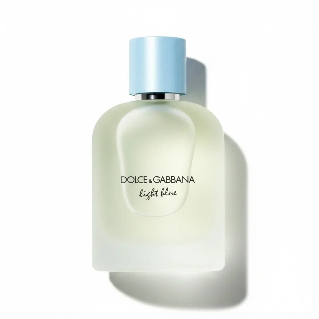 Dolce & Gabbana Light Blue Pour Homme Eau de Toilette