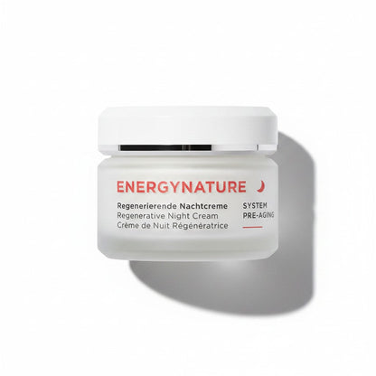 Annamarie Börlind Energynature Regenerative Night Cream