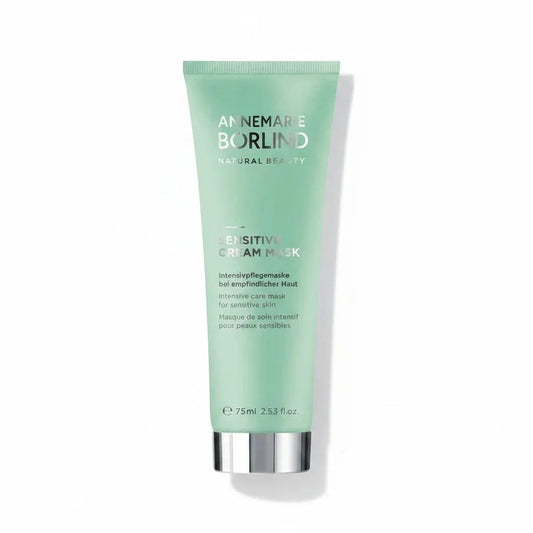 ANNEMARIE BÖRLIND Sensitive Cream Mask