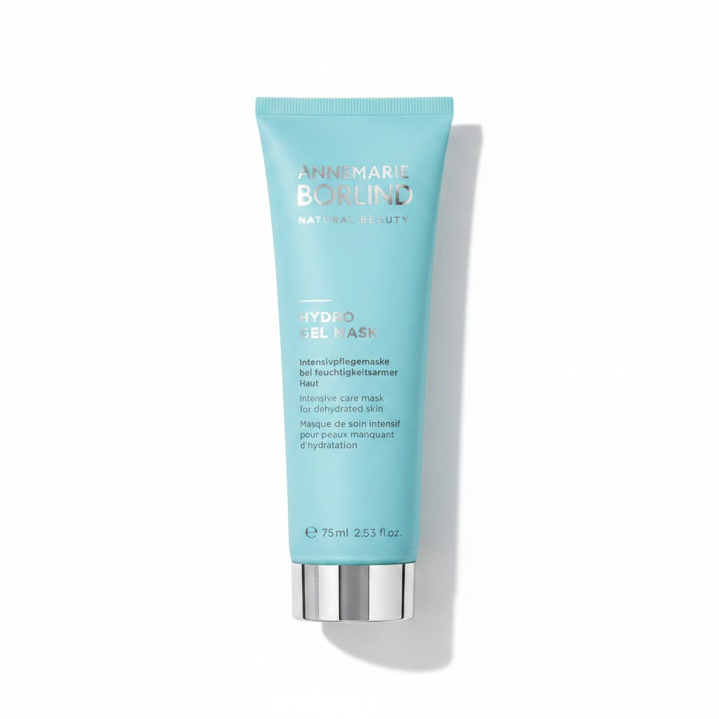 ANNEMARIE BÖRLIND Hydro Gel Mask