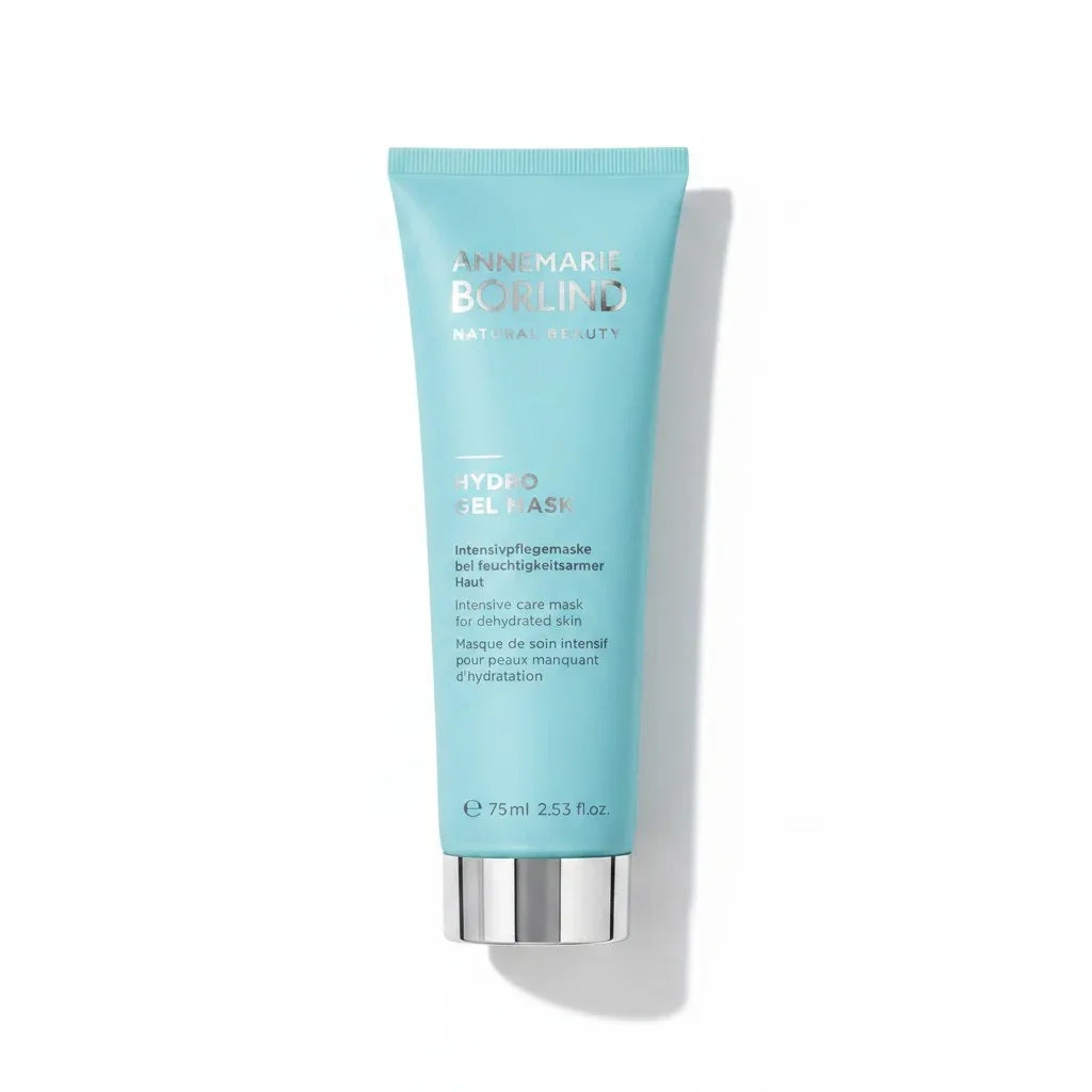 ANNEMARIE BÖRLIND Hydro Gel Mask