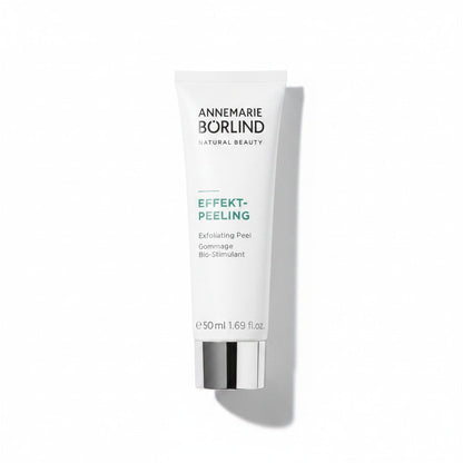 Annemarie Börlind Effekt-Peeling