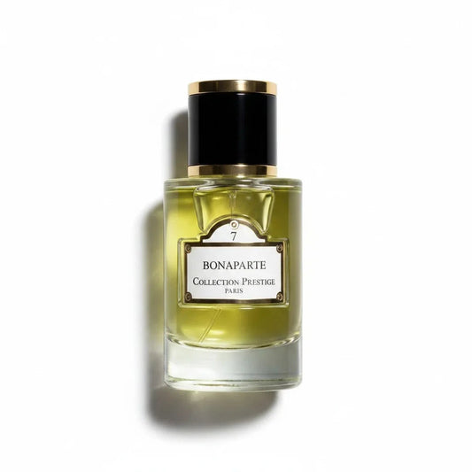 Collection Prestige Absoluta No.7 Bonaparte Extrait de Parfum