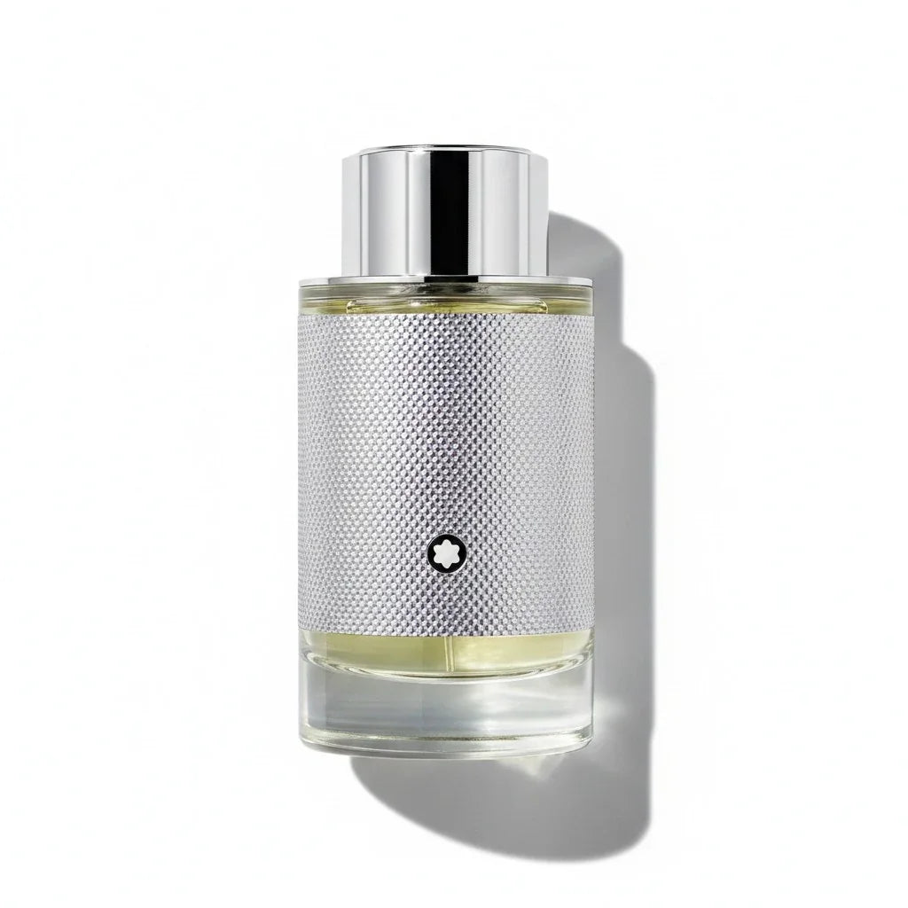 Montblanc Explorer Platinum Eau de Parfum