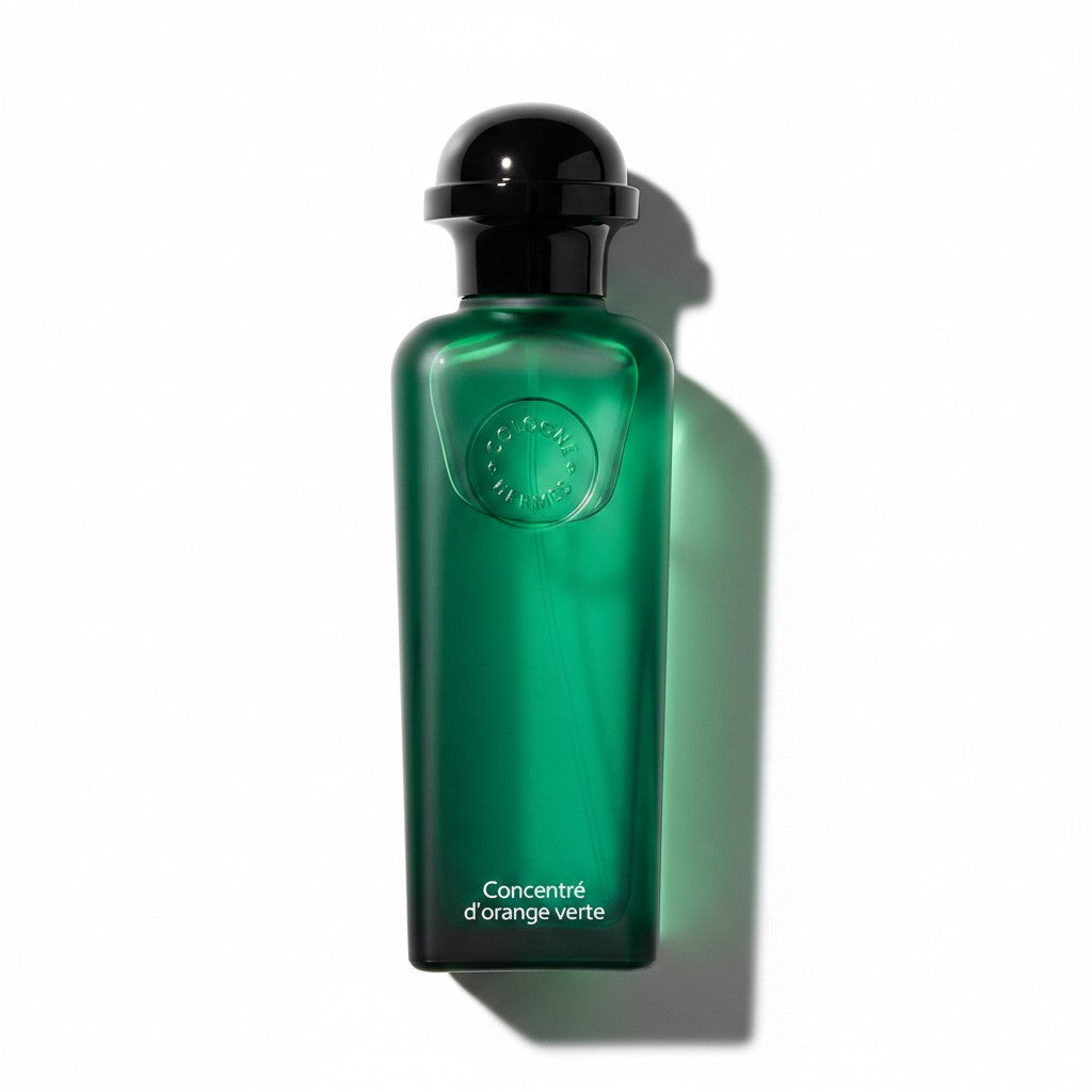 Hermes Concentre D'Orange Verte Eau de Toilette
