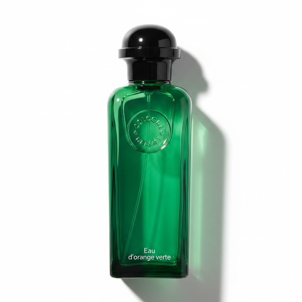 Hermes Eau D`Orange Verte Eau de Cologne