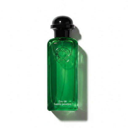 Hermes Eau de Basilic Pourpre Eau de Cologne