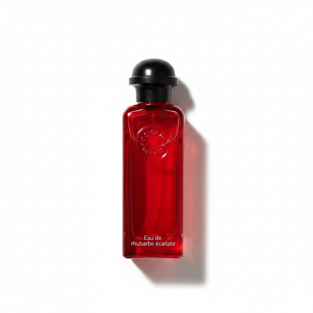 Hermès Eau de Rhubarbe Écarlate Eau de Cologne