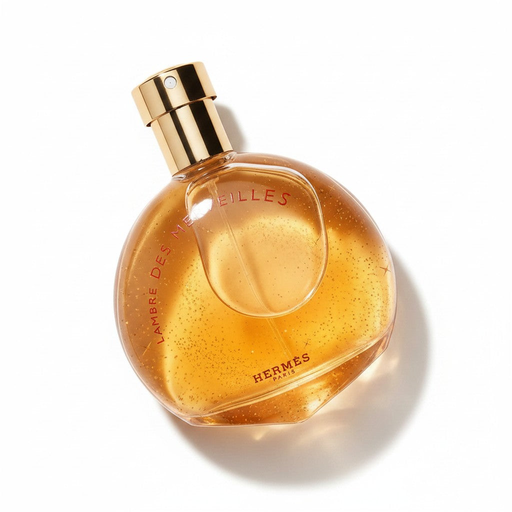 Hermes L`Ambre des Merveilles Eau de parfum