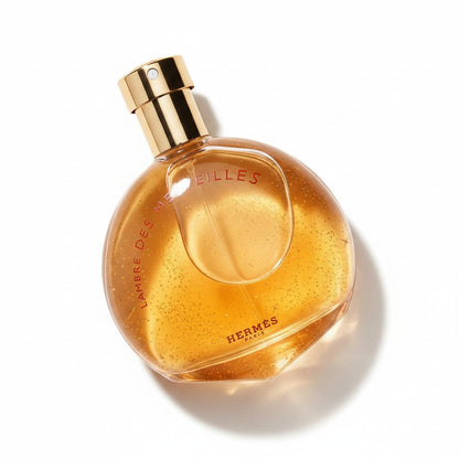 Hermes L`Ambre des Merveilles Eau de parfum