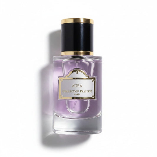 Collection Prestige Absoluta AURA Extrait de Parfum