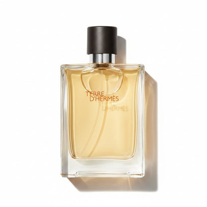 Hermes Terre D`Hermes Pure perfume