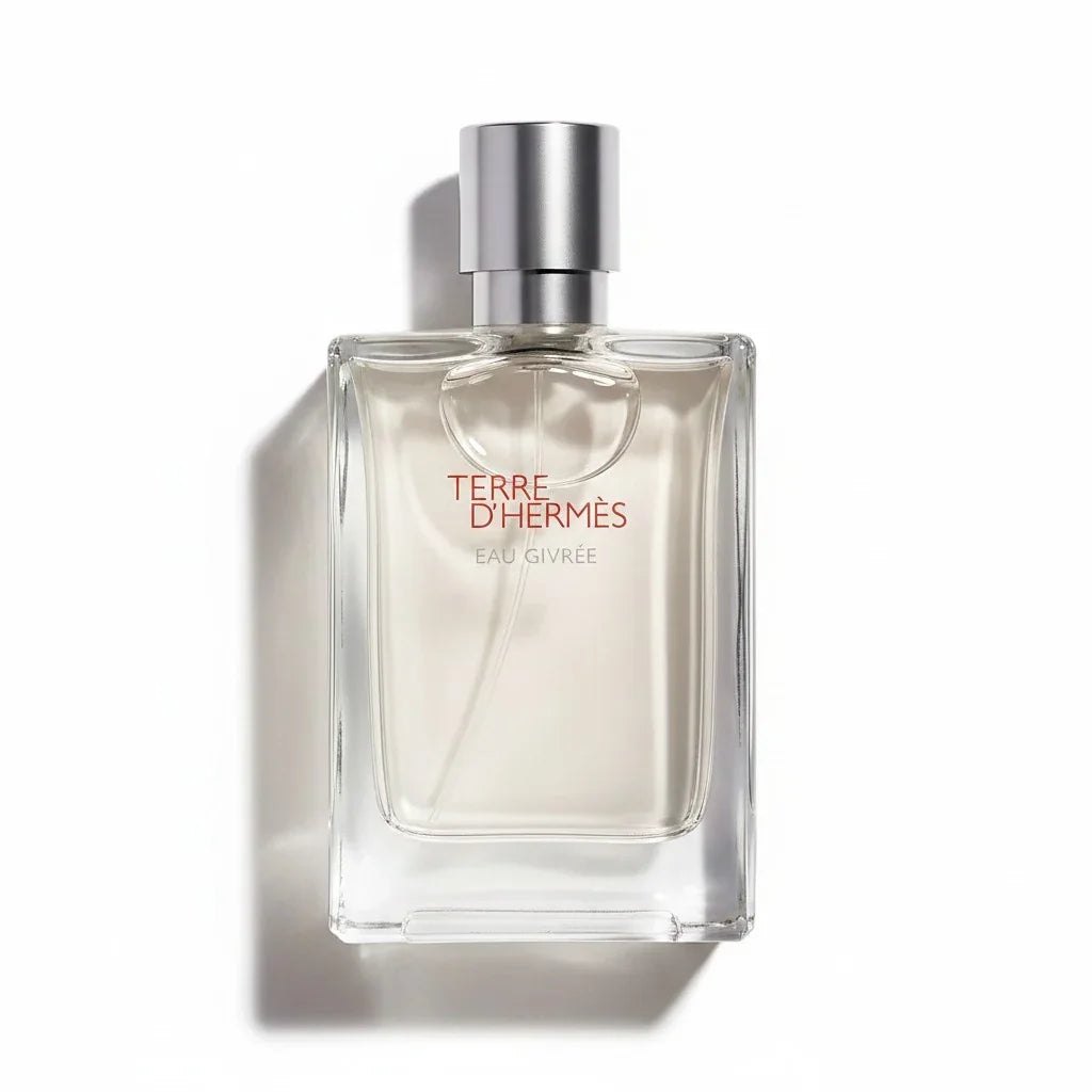 Hermes Terre D'Hermes Eau Givree Eau de Parfum