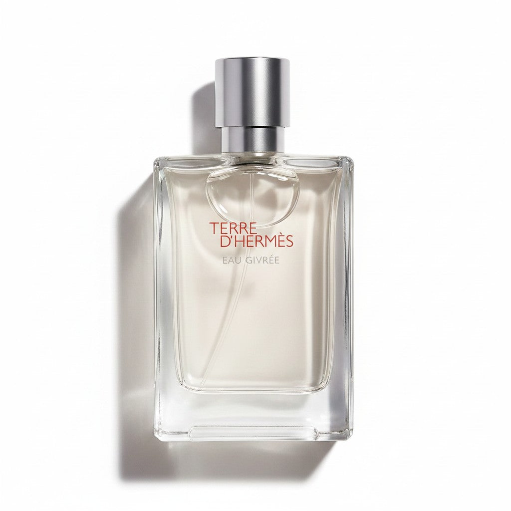 Hermes Terre D'Hermes Eau Givree Eau de Parfum