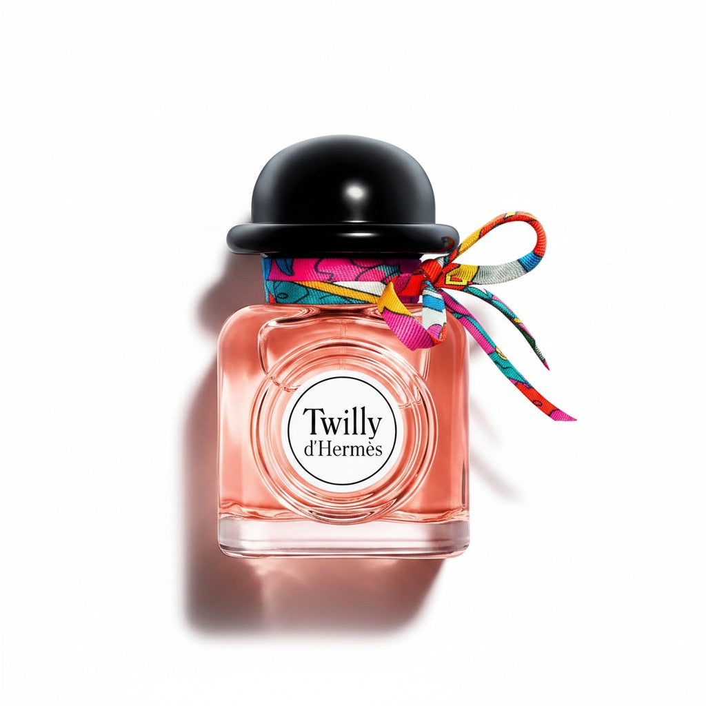 Hermes Twilly d'Hermès Eau de Parfum