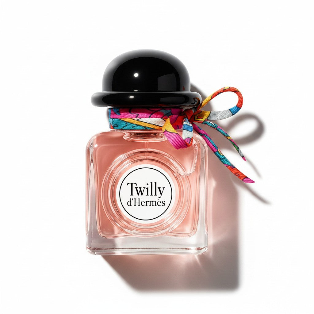 Hermes Twilly Eau de Parfum