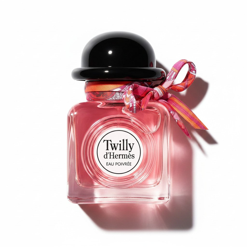 Hermes Twilly Eau Poivree Eau de Parfum