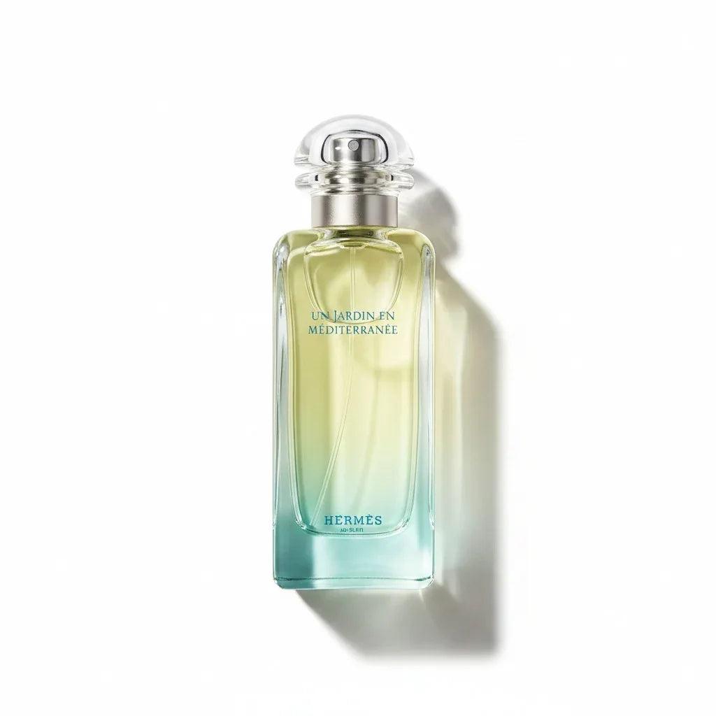 Hermès Un Jardin en Méditerranée Eau de Toilette