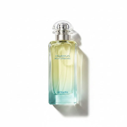 Hermes Un Jardin en Meditérranée Eau de Toilette