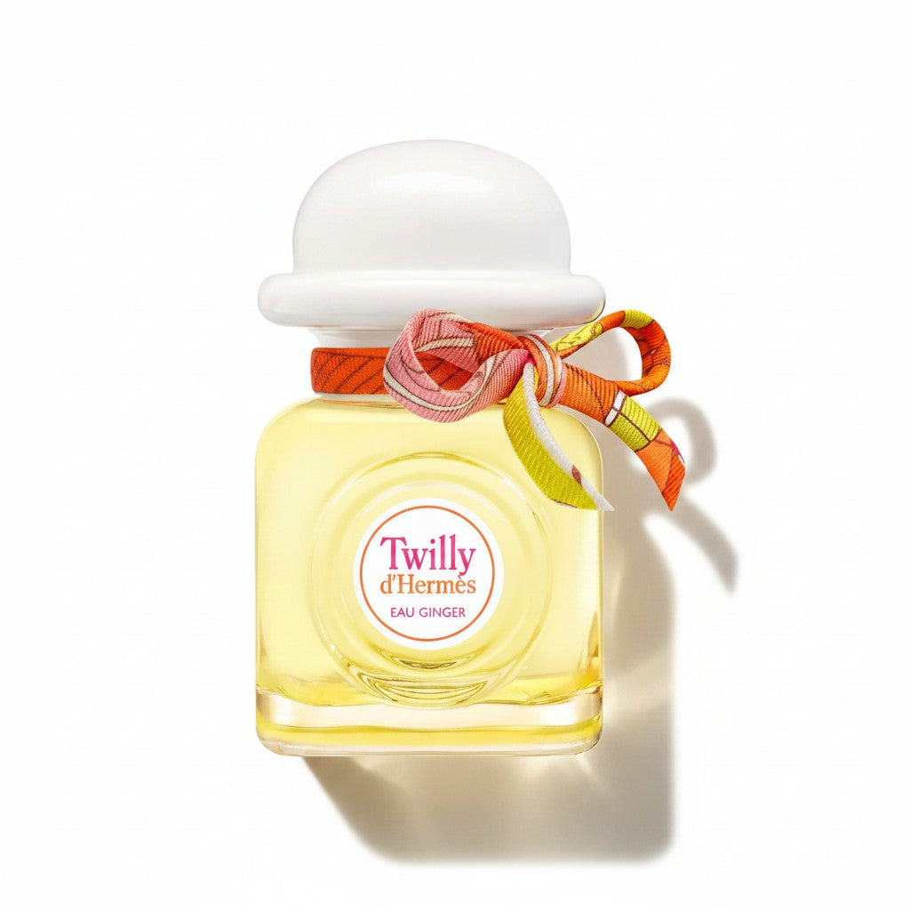 Hermes Twilly Eau Ginger Eau de Parfum