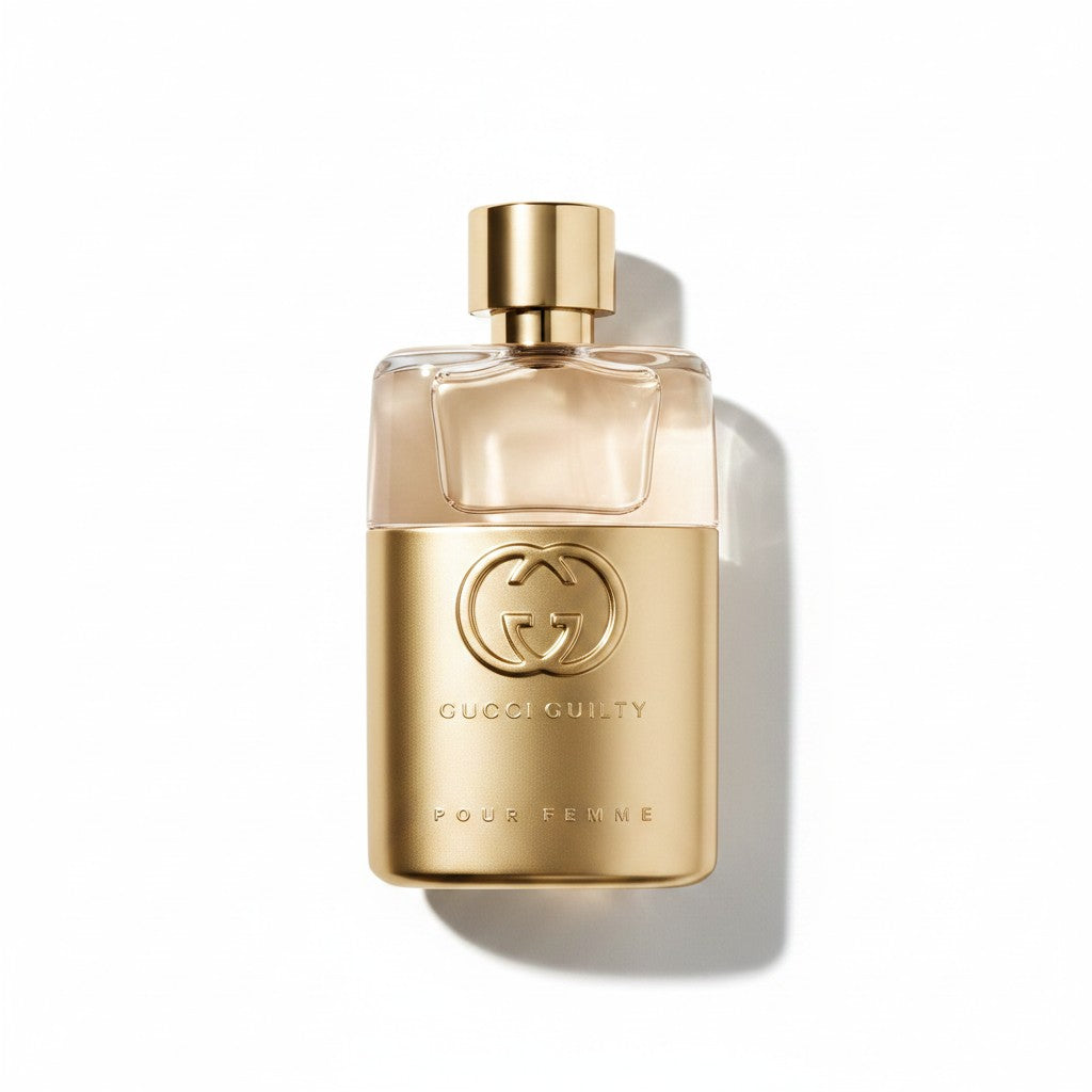 Gucci Guilty Pour Femme Eau de parfum