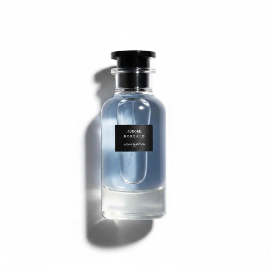 Reyane Tradition Aurore Boreale Extrait de Parfum