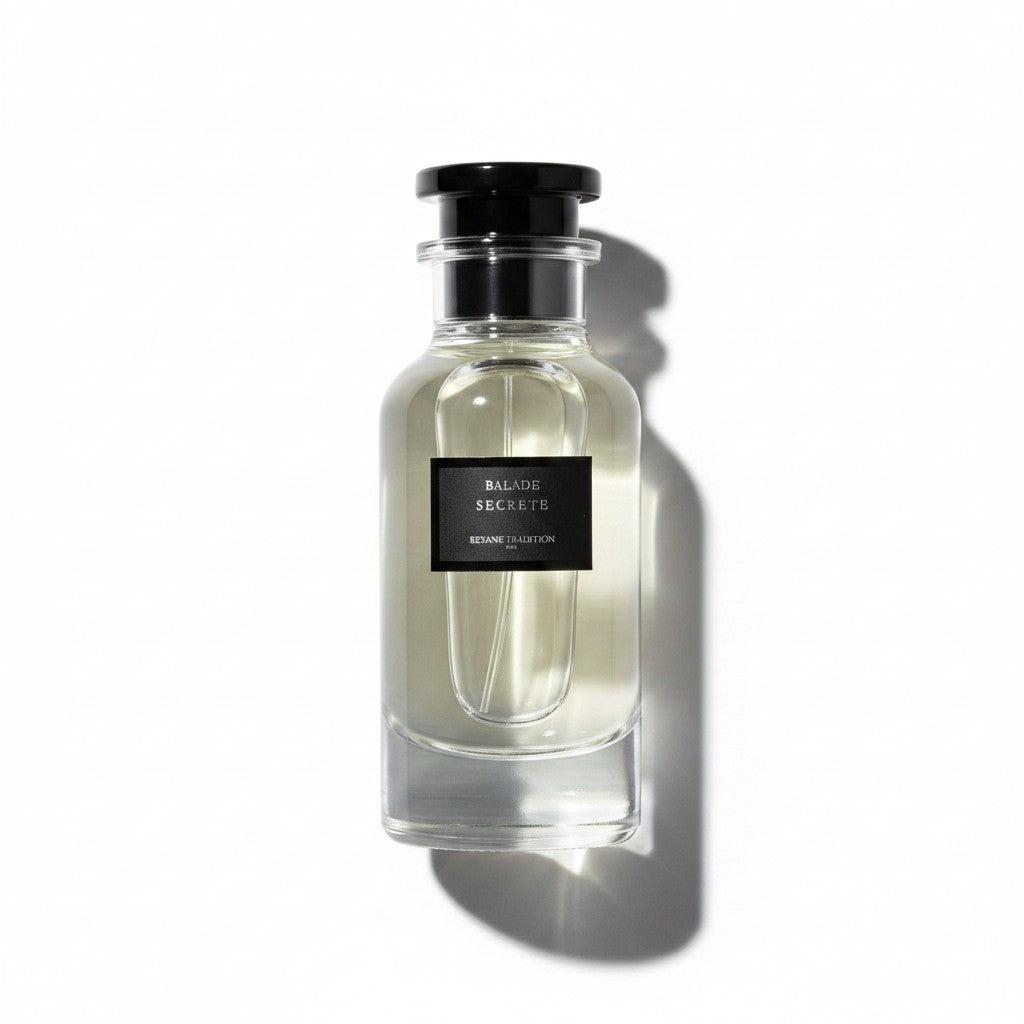 Reyane Tradidion Balade Secrete Extrait de Parfum