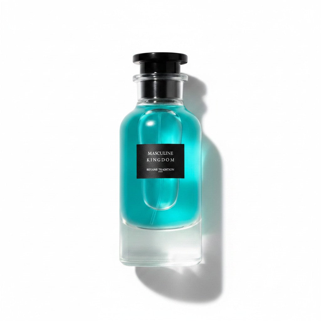 Reyane Tradidion Masculine Kingdom Extrait de Parfum