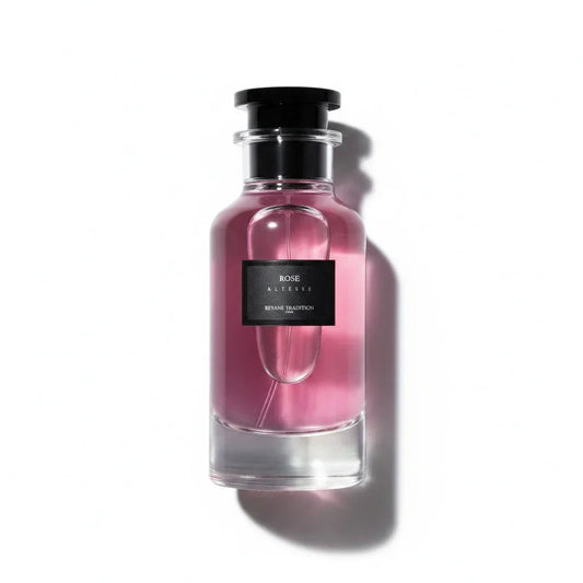 Reyane Tradition Rose Altesse Extrait de Parfum