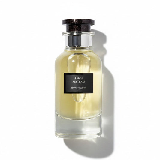 Reyane Tradidion Terre Australe Extrait de Parfum