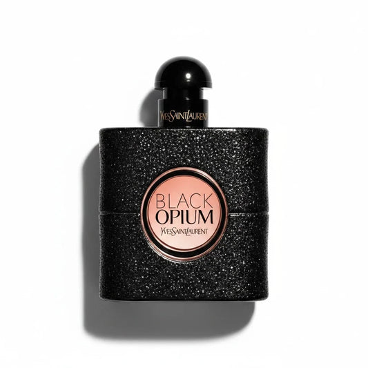 YsL Black Opium Eau de Parfum