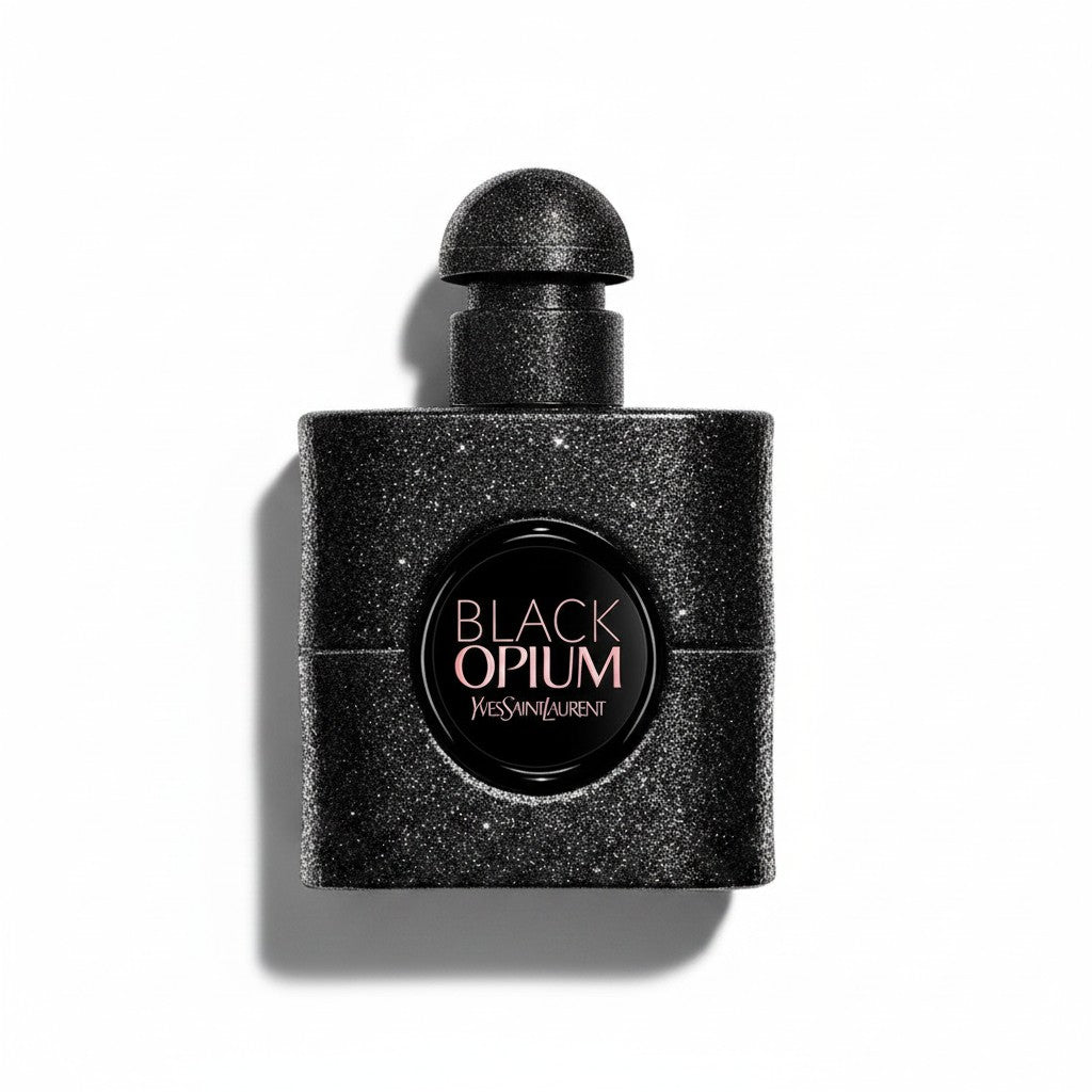 YSL Black Opium Eau de Parfum Extreme