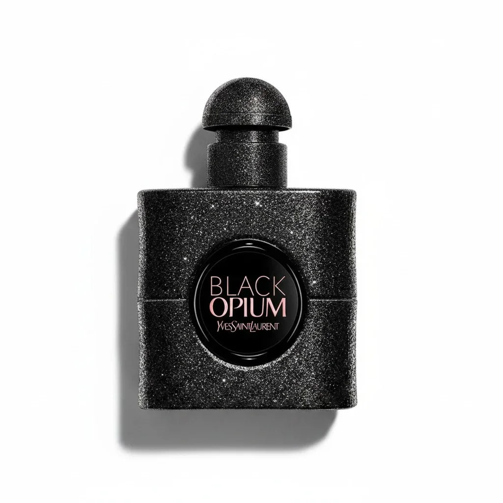 YSL Black Opium Eau de Parfum Extreme
