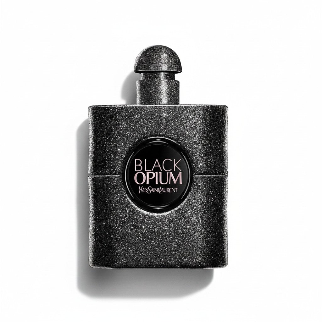 YSL Black Opium Eau de Parfum Extreme