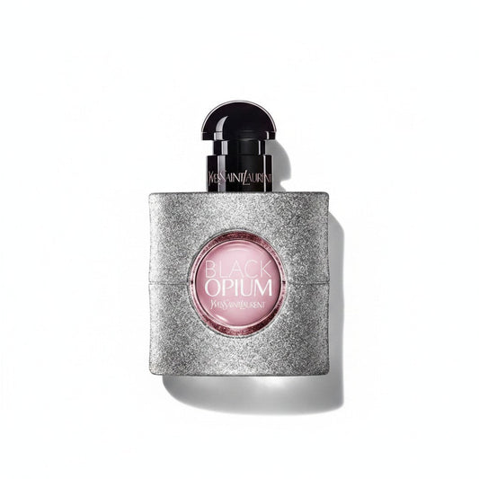 YSL Black Opium Glitter Eau de Parfum
