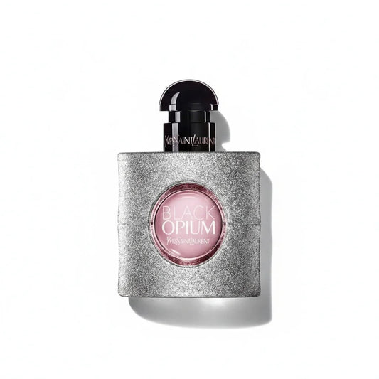 YSL Black Opium Glitter Eau de Parfum