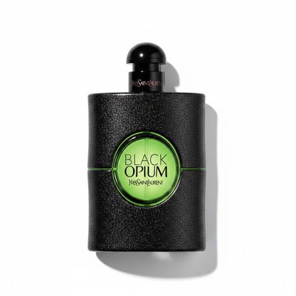 Ysl Black Opium Illicit Green Eau de Parfum