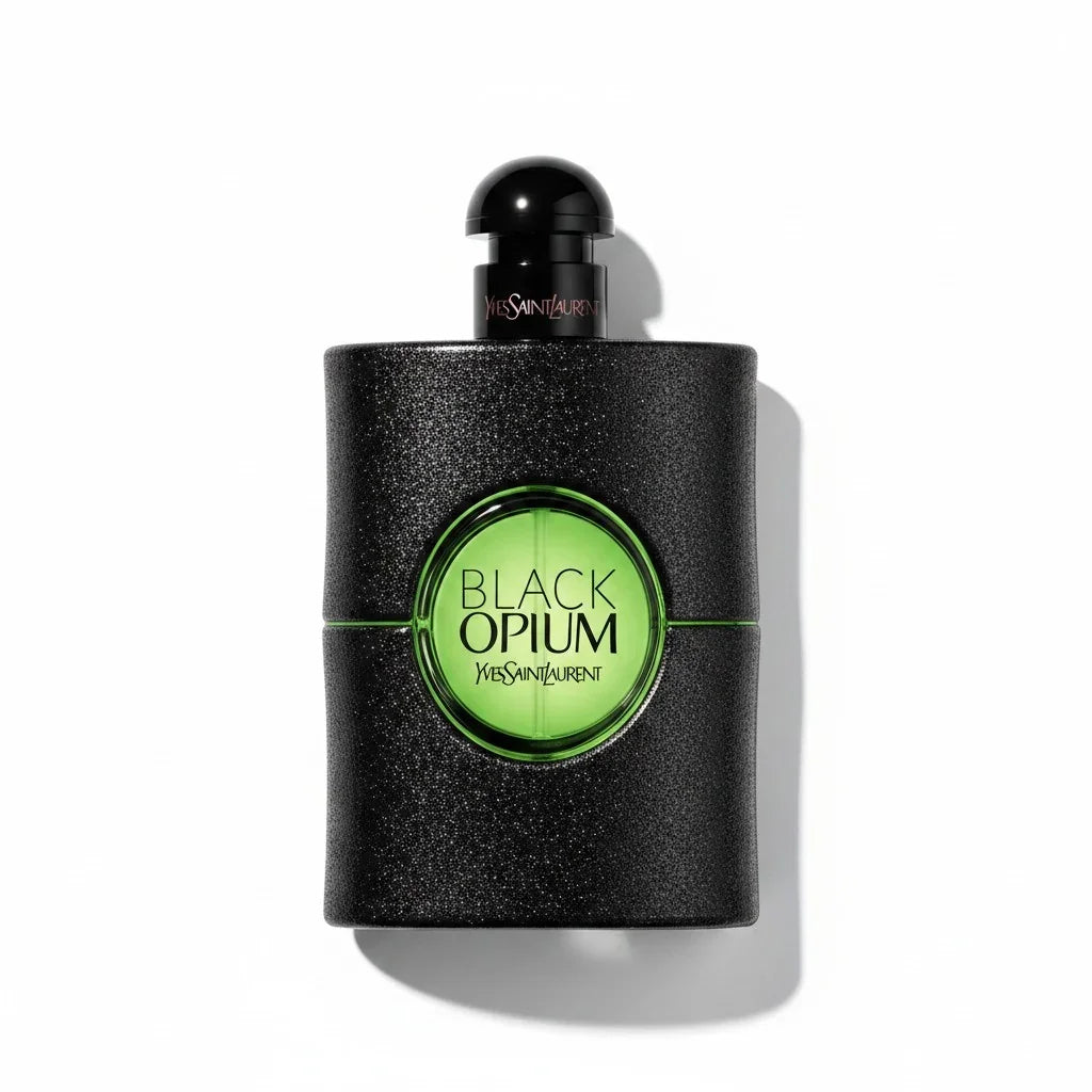 Ysl Black Opium Illicit Green Eau de Parfum