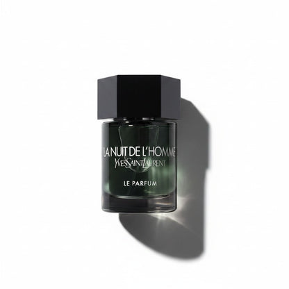 YsL La Nuit De L'Homme Le Parfum
