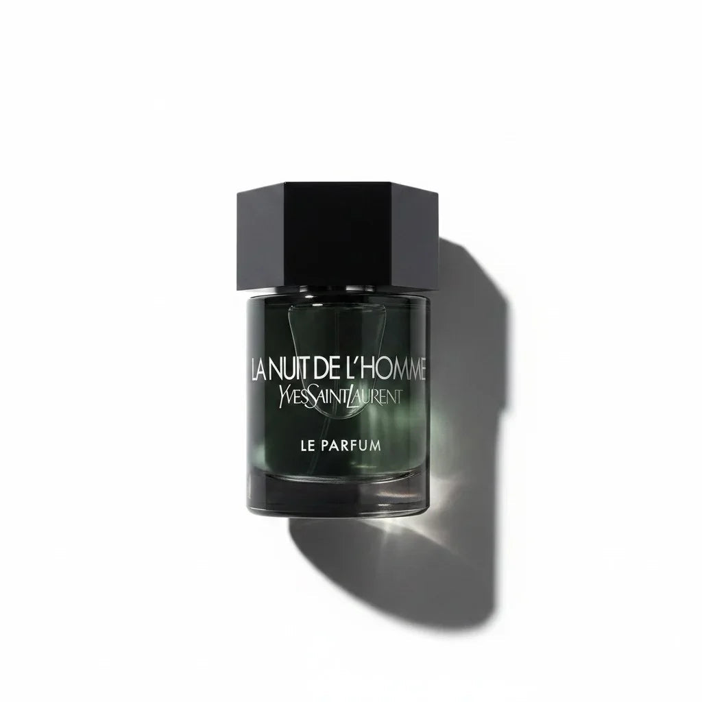 YsL La Nuit De L'Homme Le Parfum