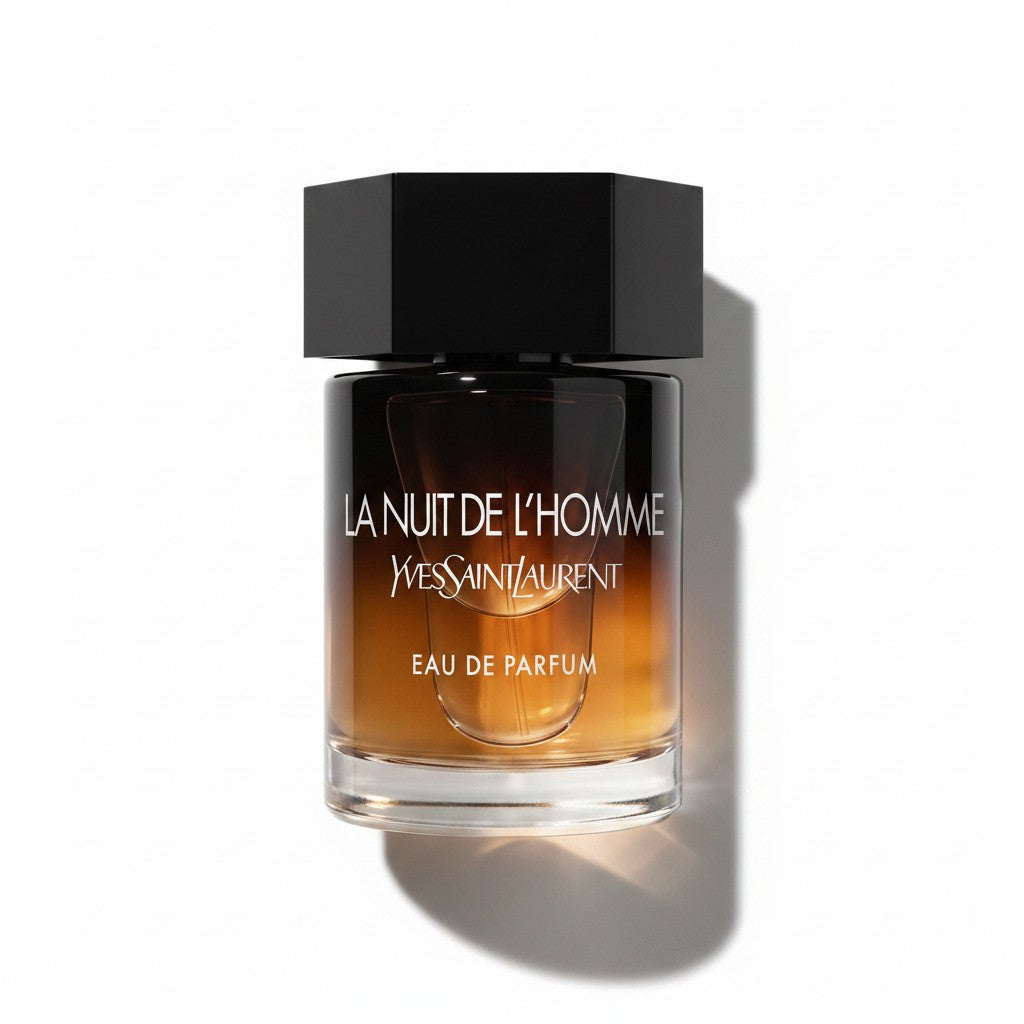 Yves Saint Laurent La Nuit de L'Homme Eau de Parfum