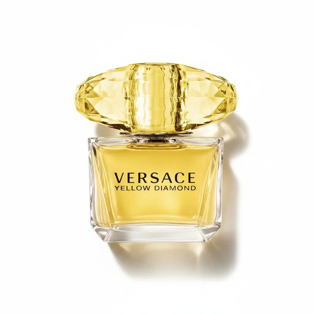 Versace Yellow Diamond Eau de Toilette