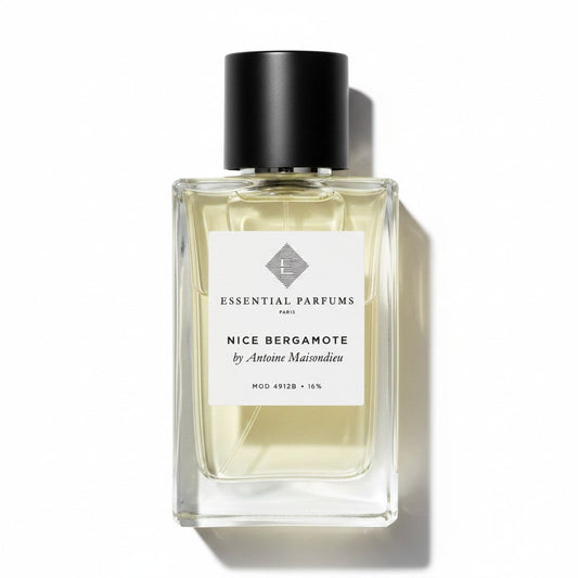 Essential Parfums Nice Bergamote Eau de Parfum