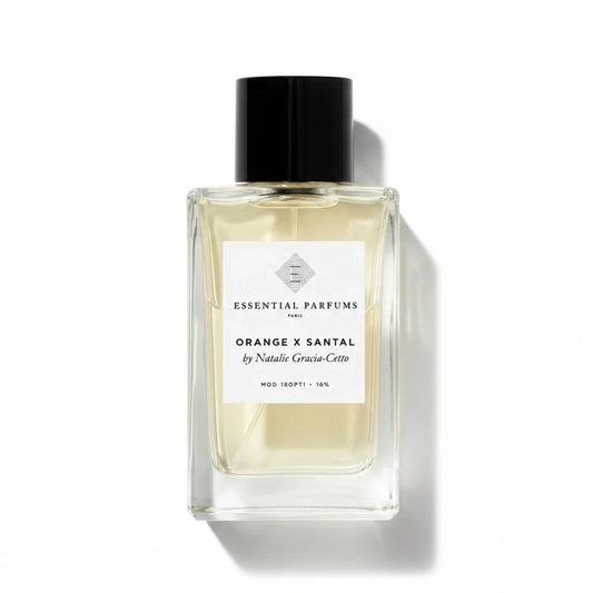 Essential Parfums Orange X Santal Eau de Parfum