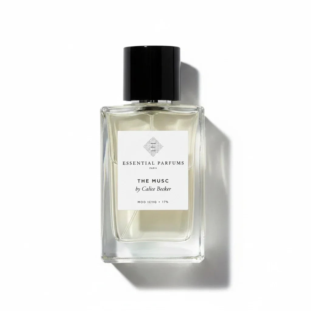 Essential Parfums The Musc Eau de Parfum