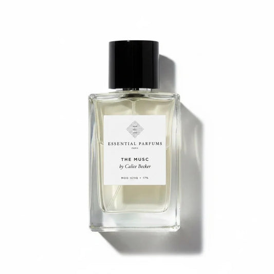 Essential Parfums The Musc Eau de Parfum